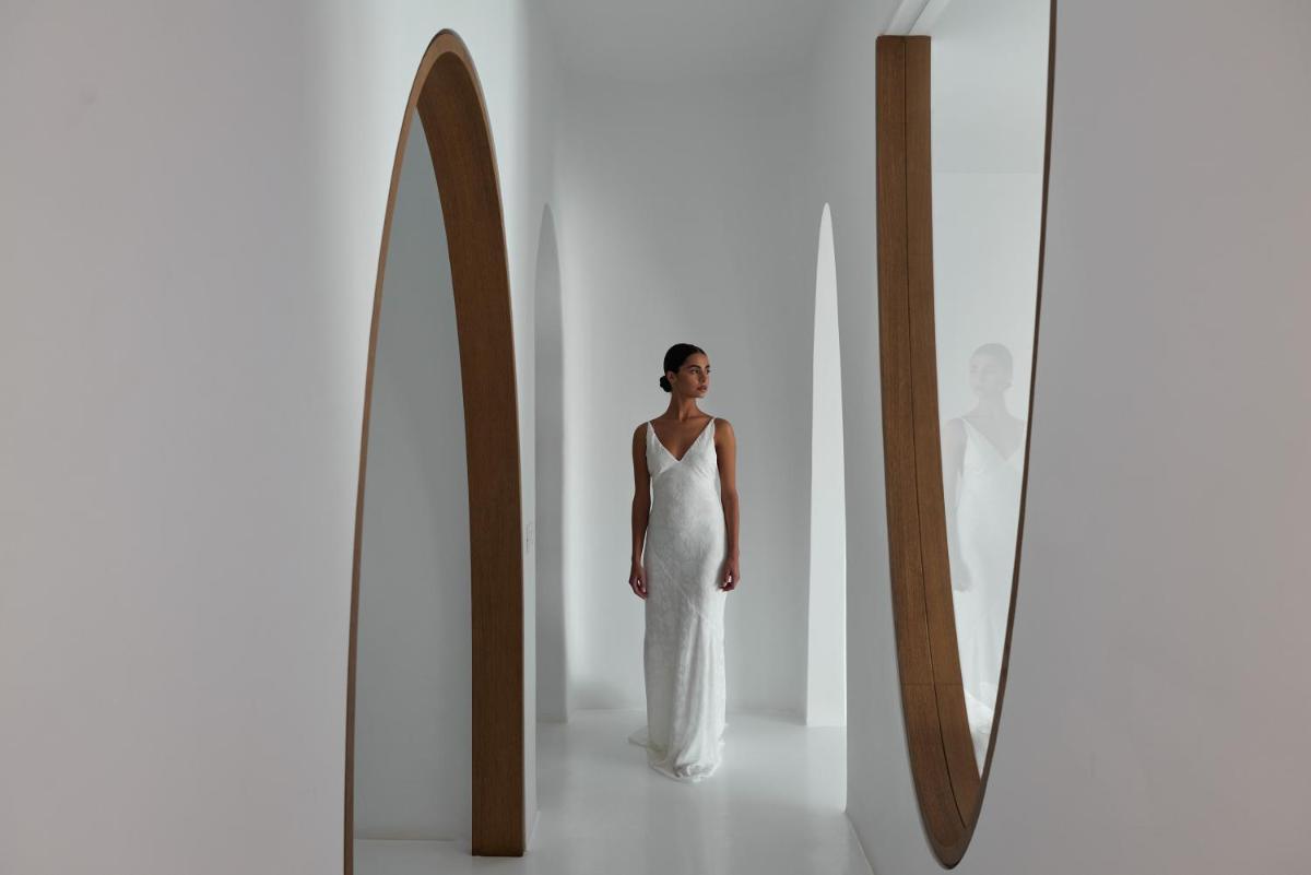 Mykonos Earth Suites