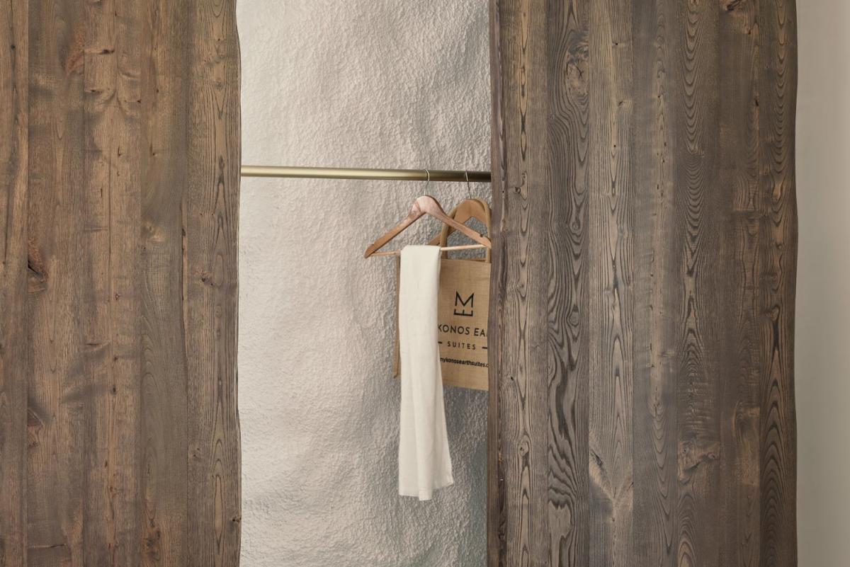 Mykonos Earth Suites