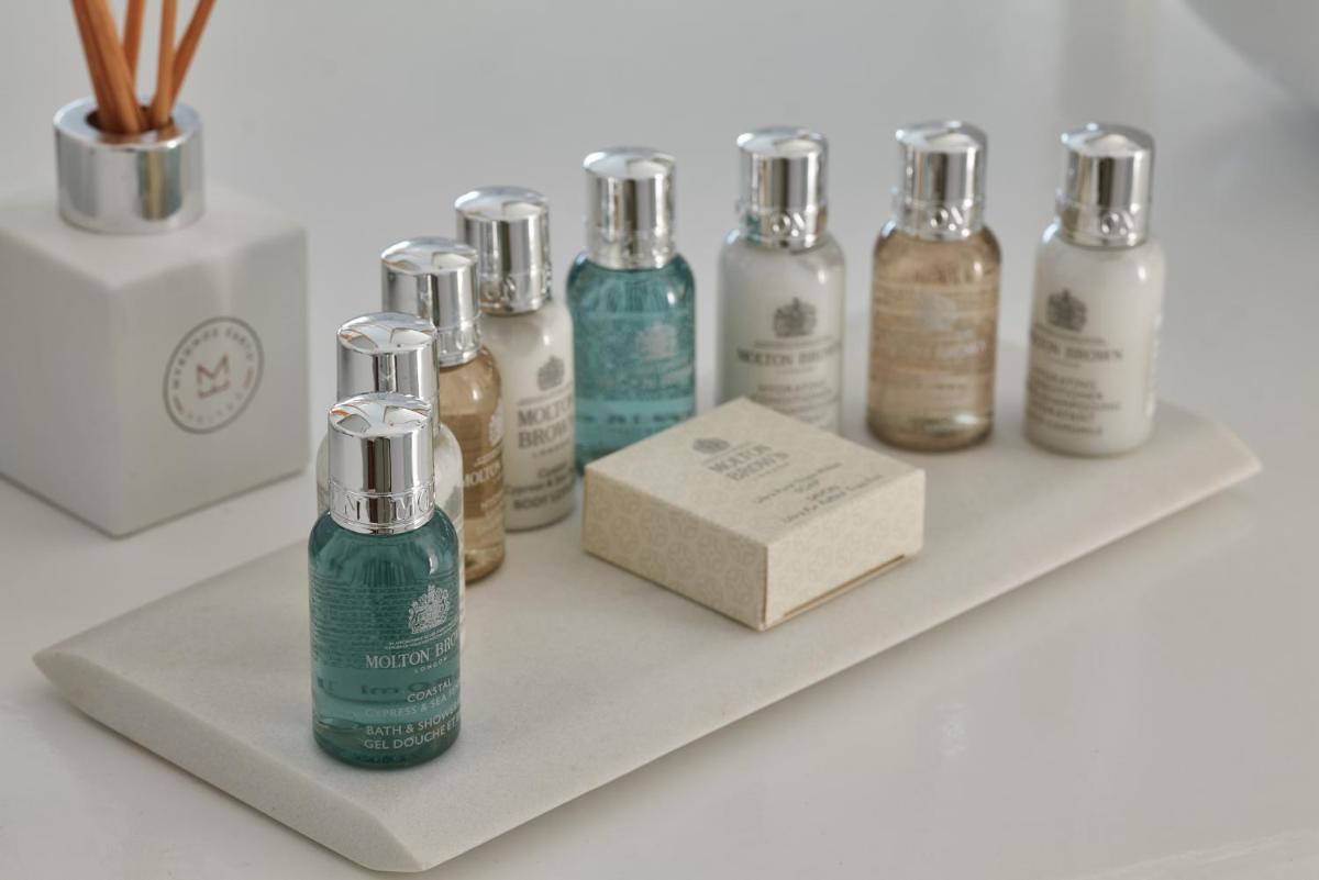 Mykonos Earth Suites