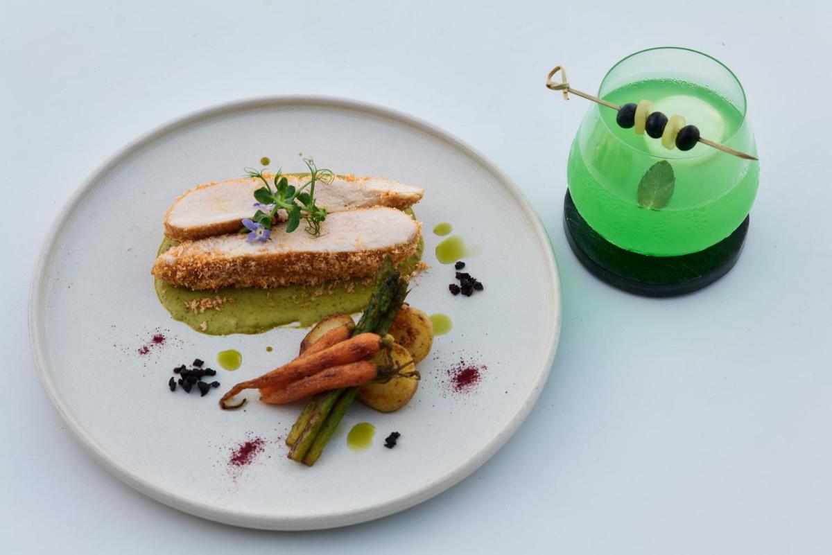 Mykonos Earth Suites