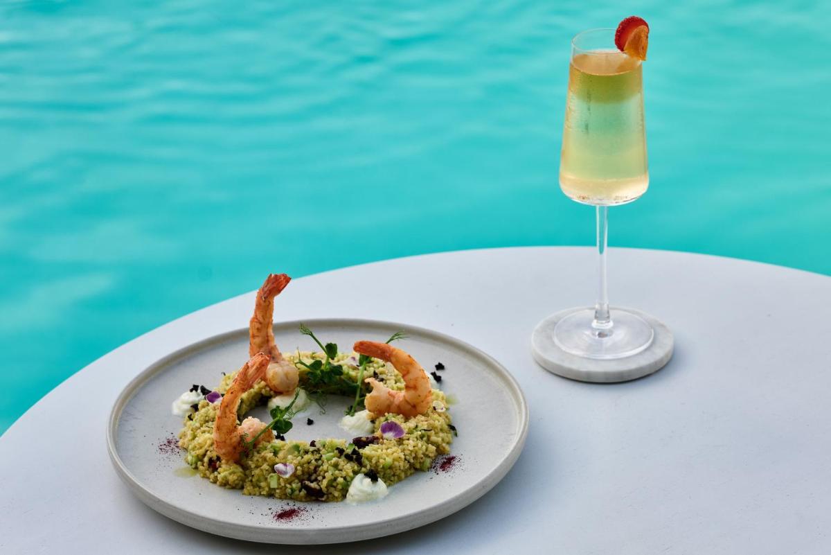 Mykonos Earth Suites