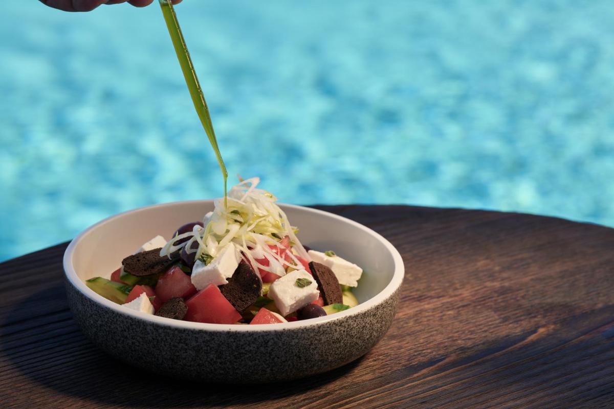 Mykonos Earth Suites