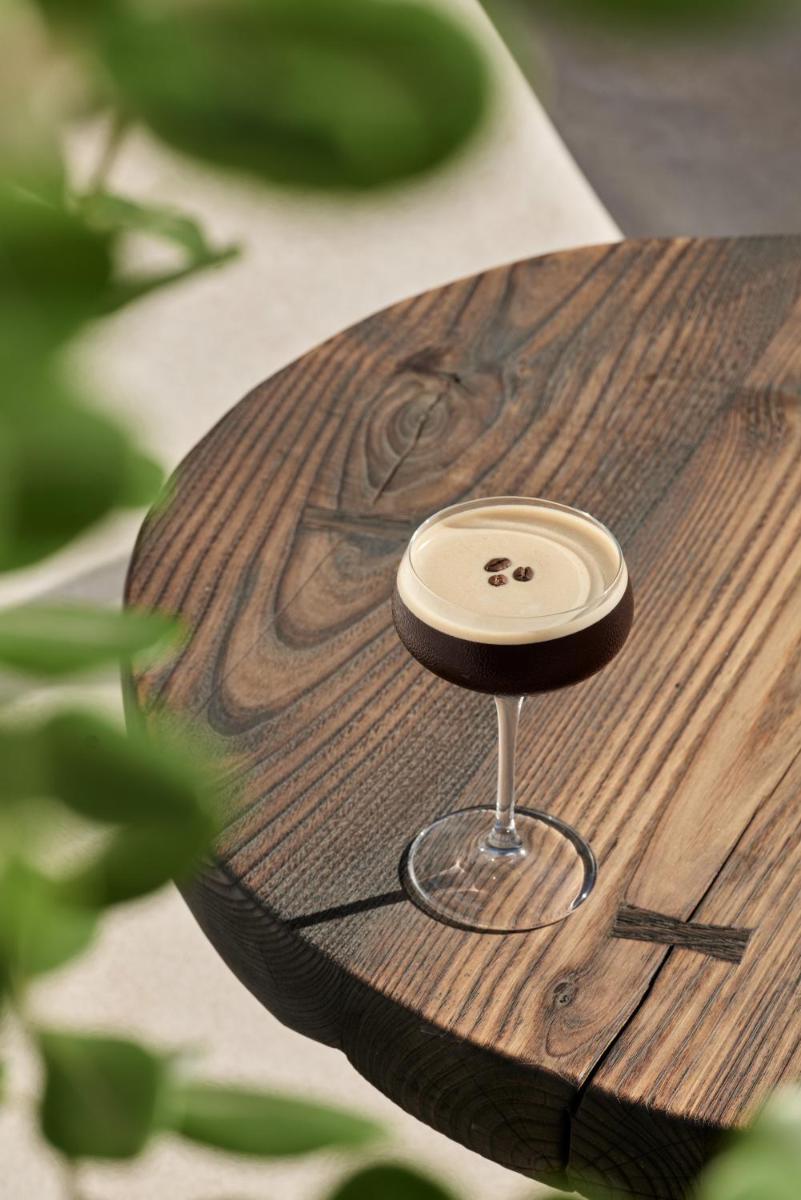 Mykonos Earth Suites