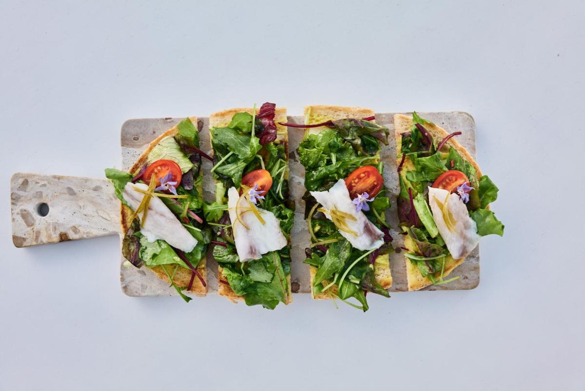 Mykonos Earth Suites