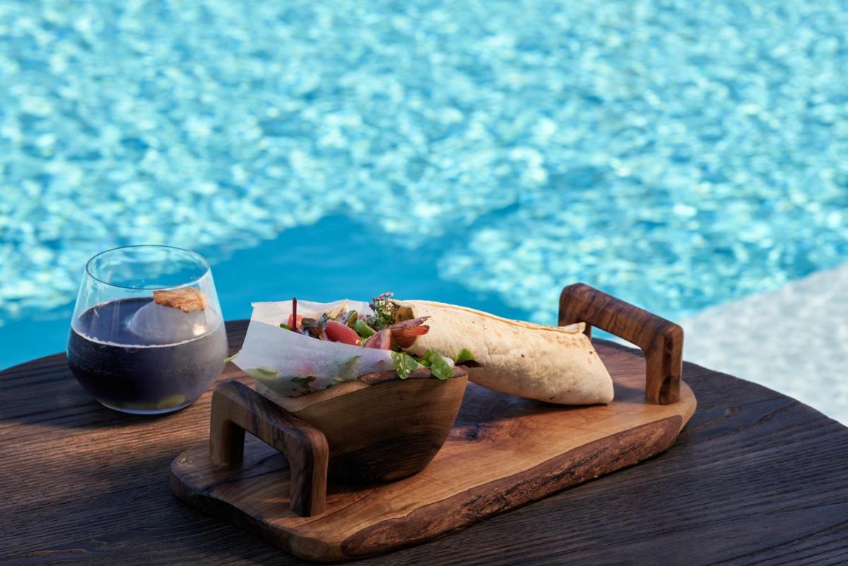 Mykonos Earth Suites