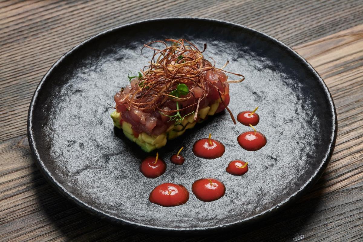 Mykonos Earth Suites