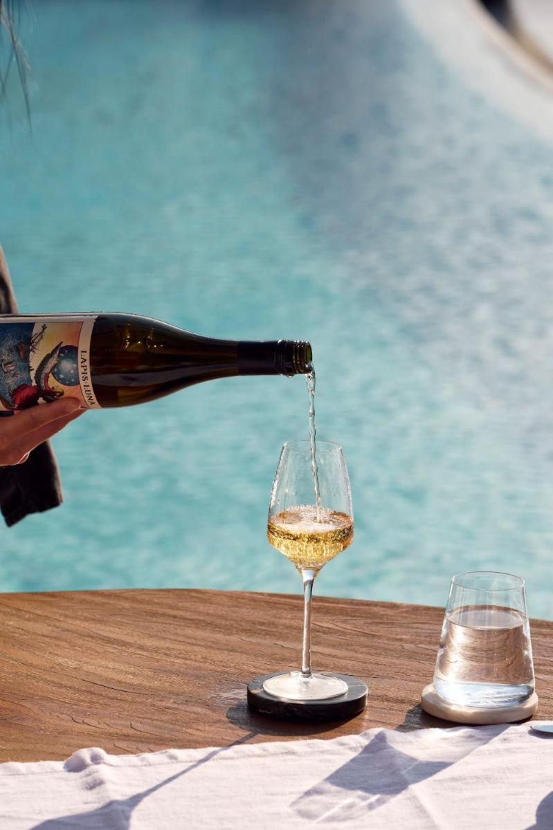 Mykonos Earth Suites