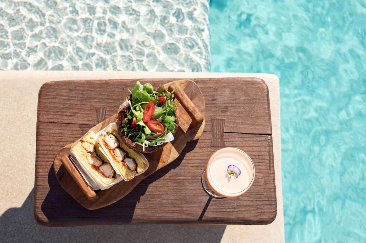 Mykonos Earth Suites