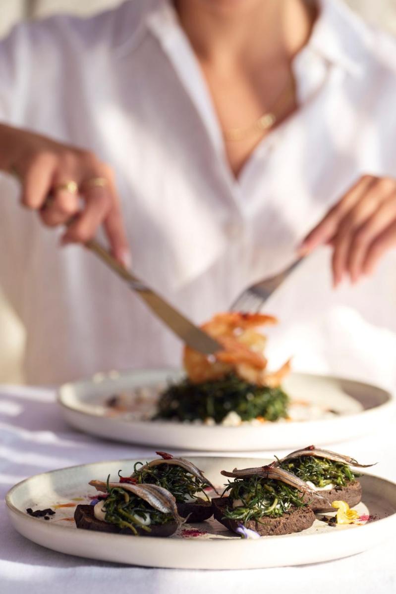 Mykonos Earth Suites