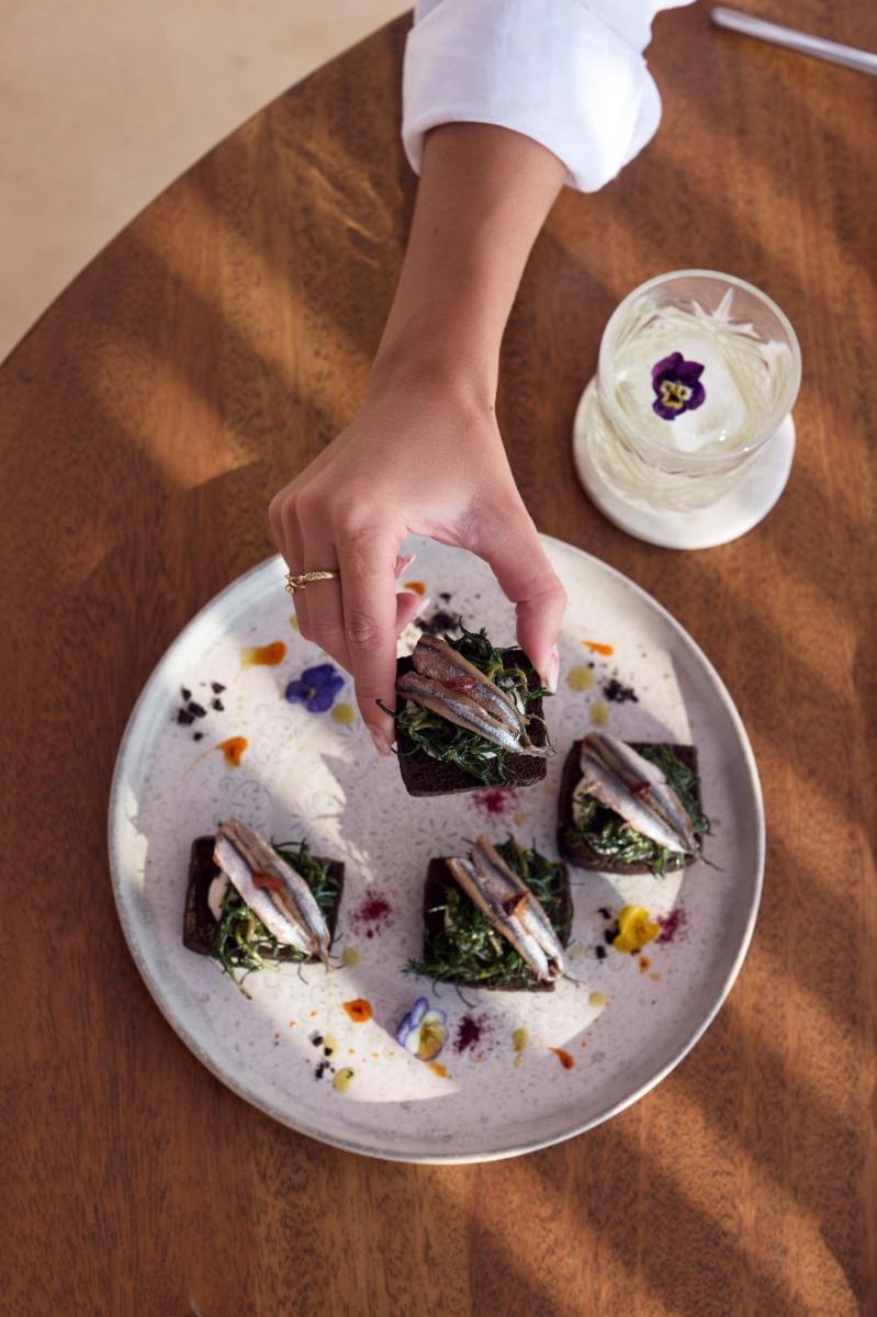 Mykonos Earth Suites