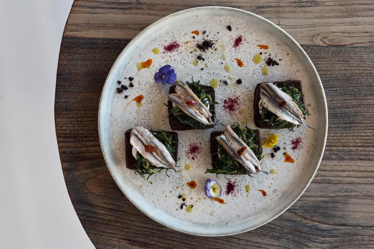 Mykonos Earth Suites