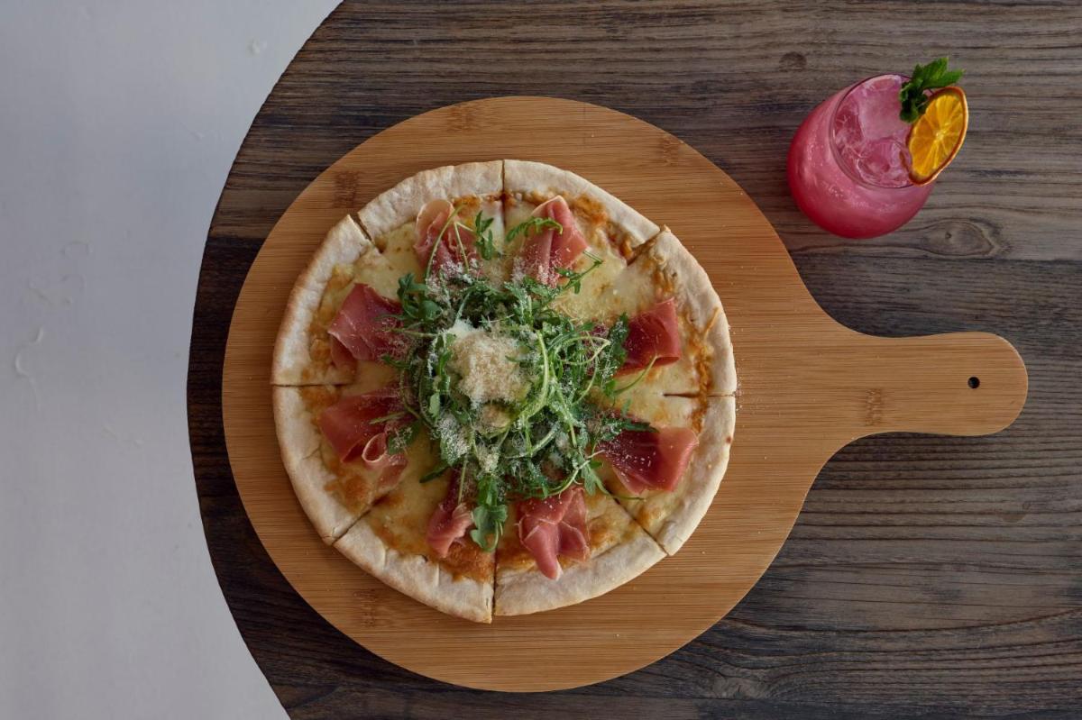 Mykonos Earth Suites