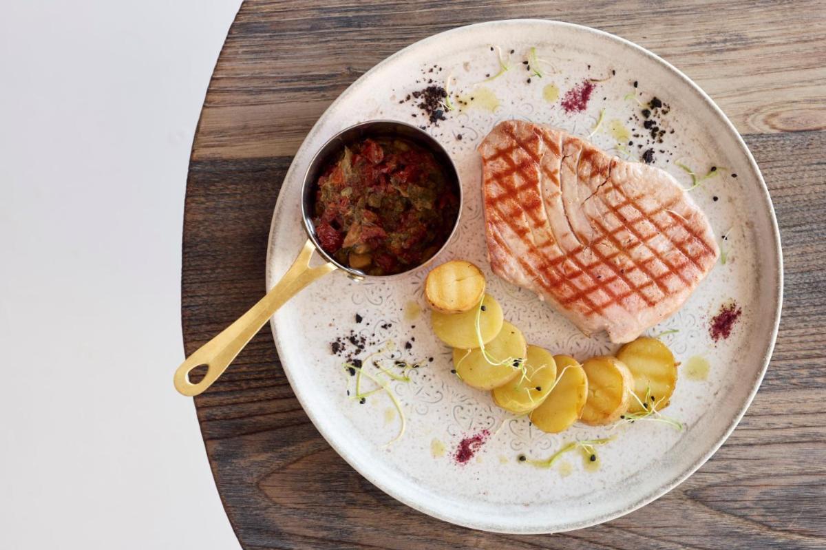 Mykonos Earth Suites