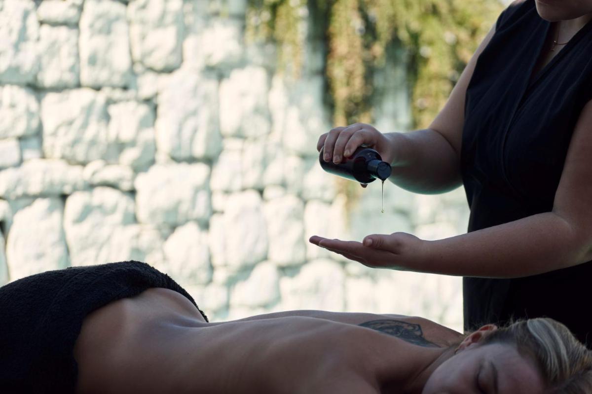 Mykonos Earth Suites