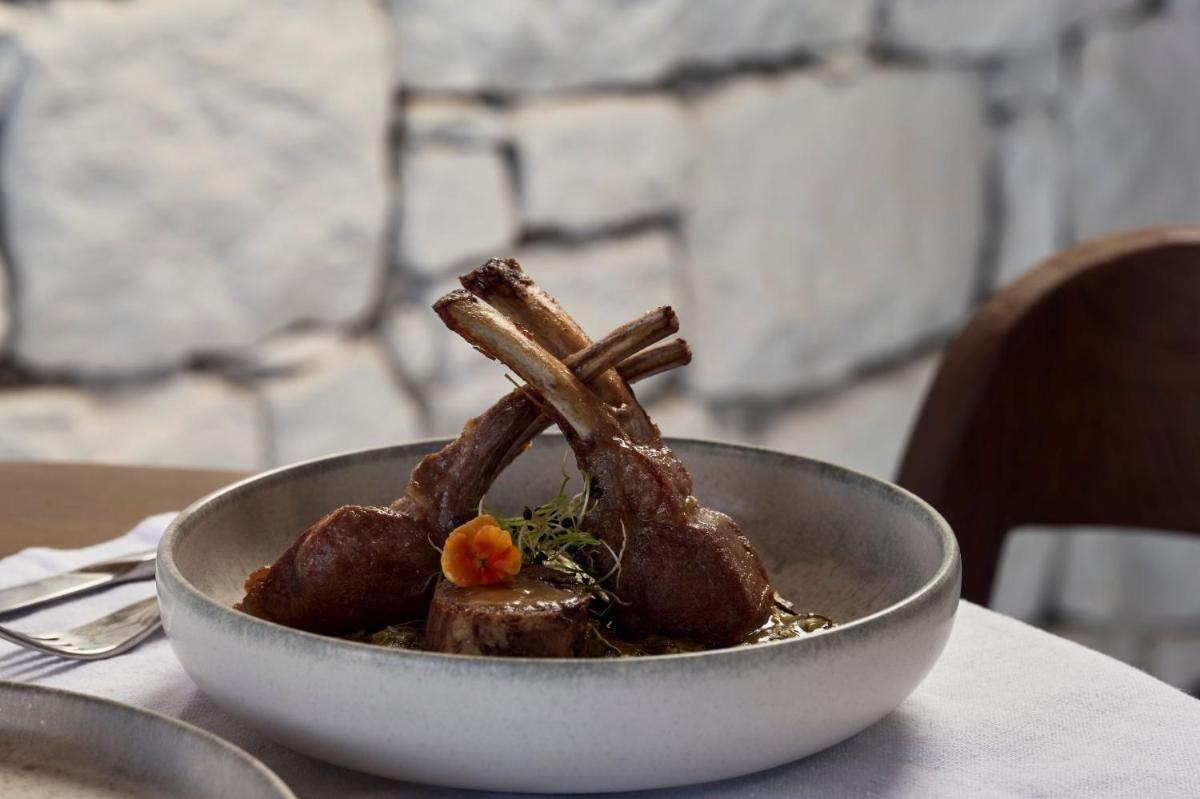 Mykonos Earth Suites