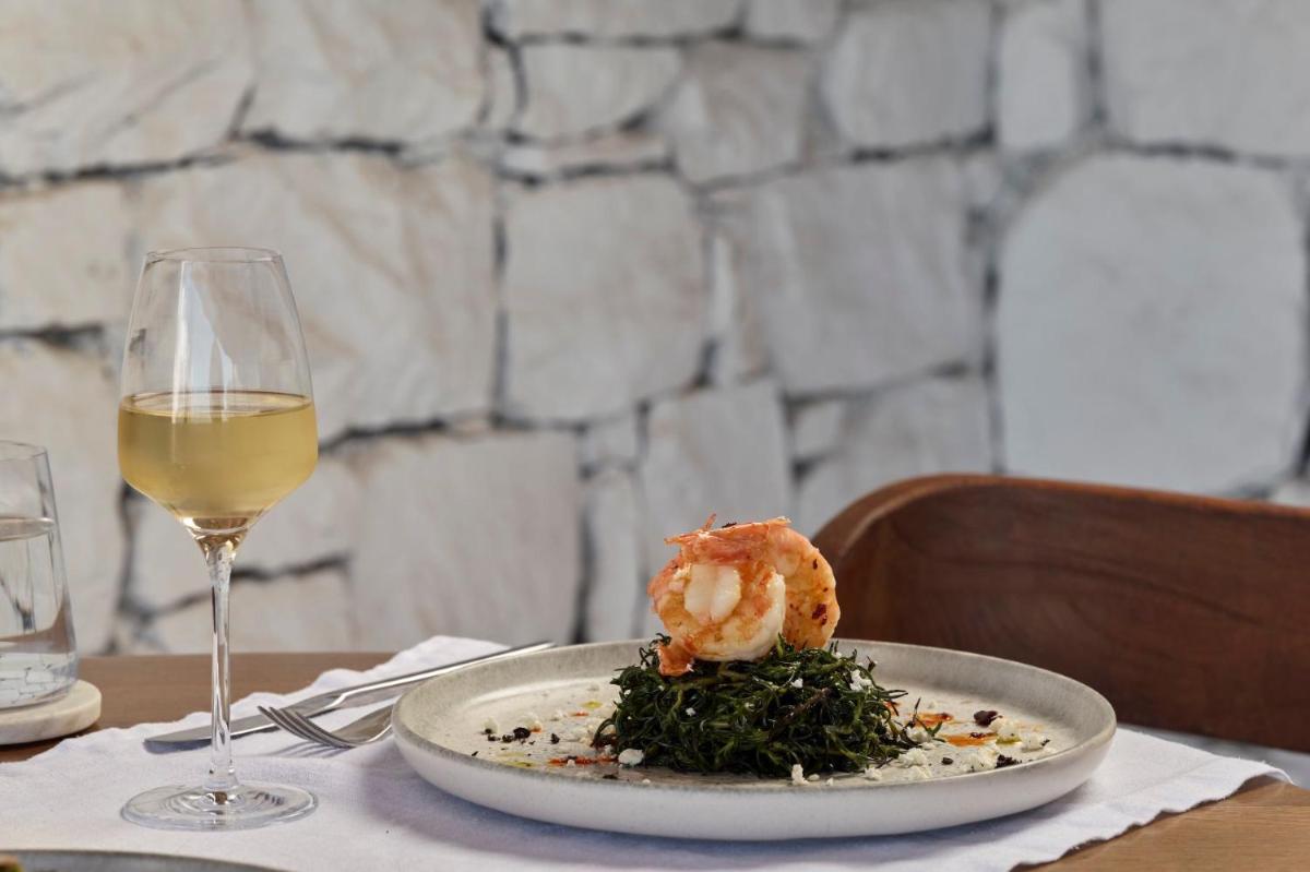 Mykonos Earth Suites