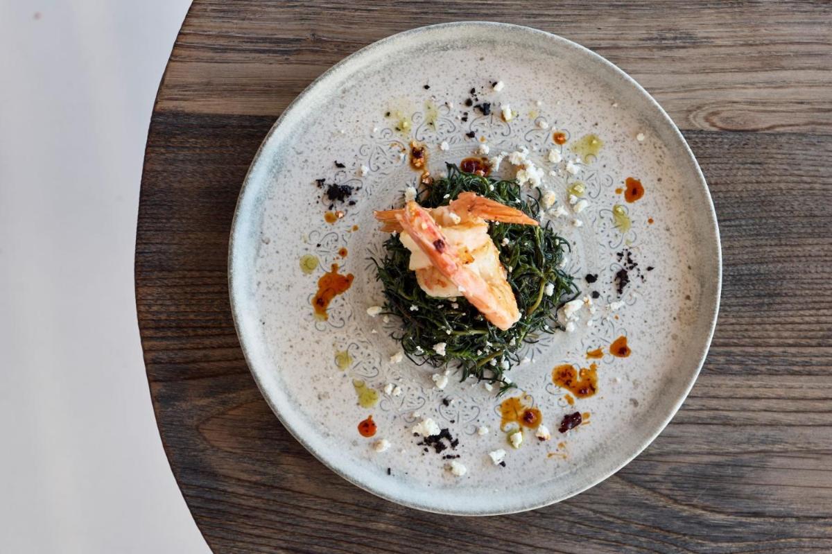 Mykonos Earth Suites