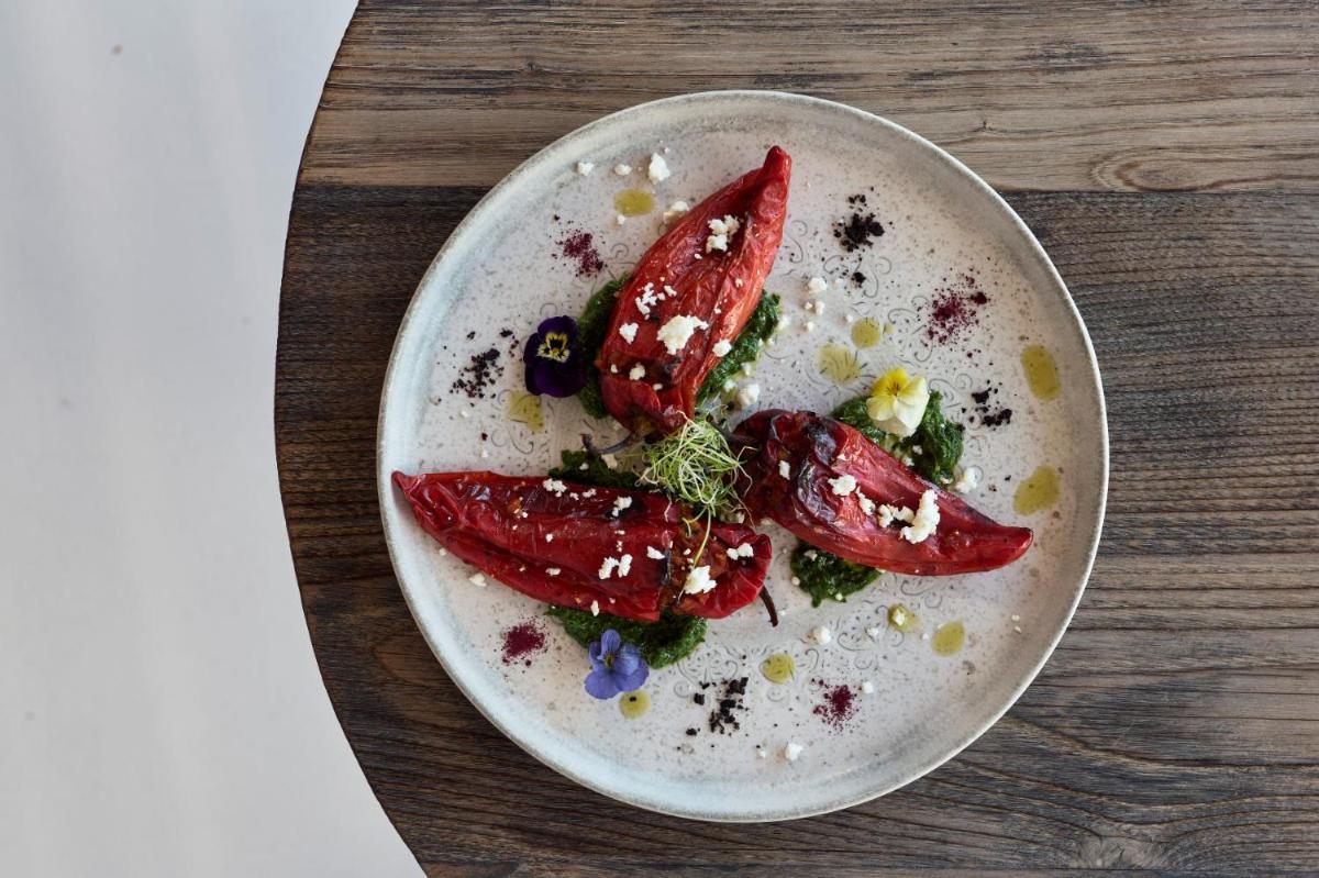 Mykonos Earth Suites