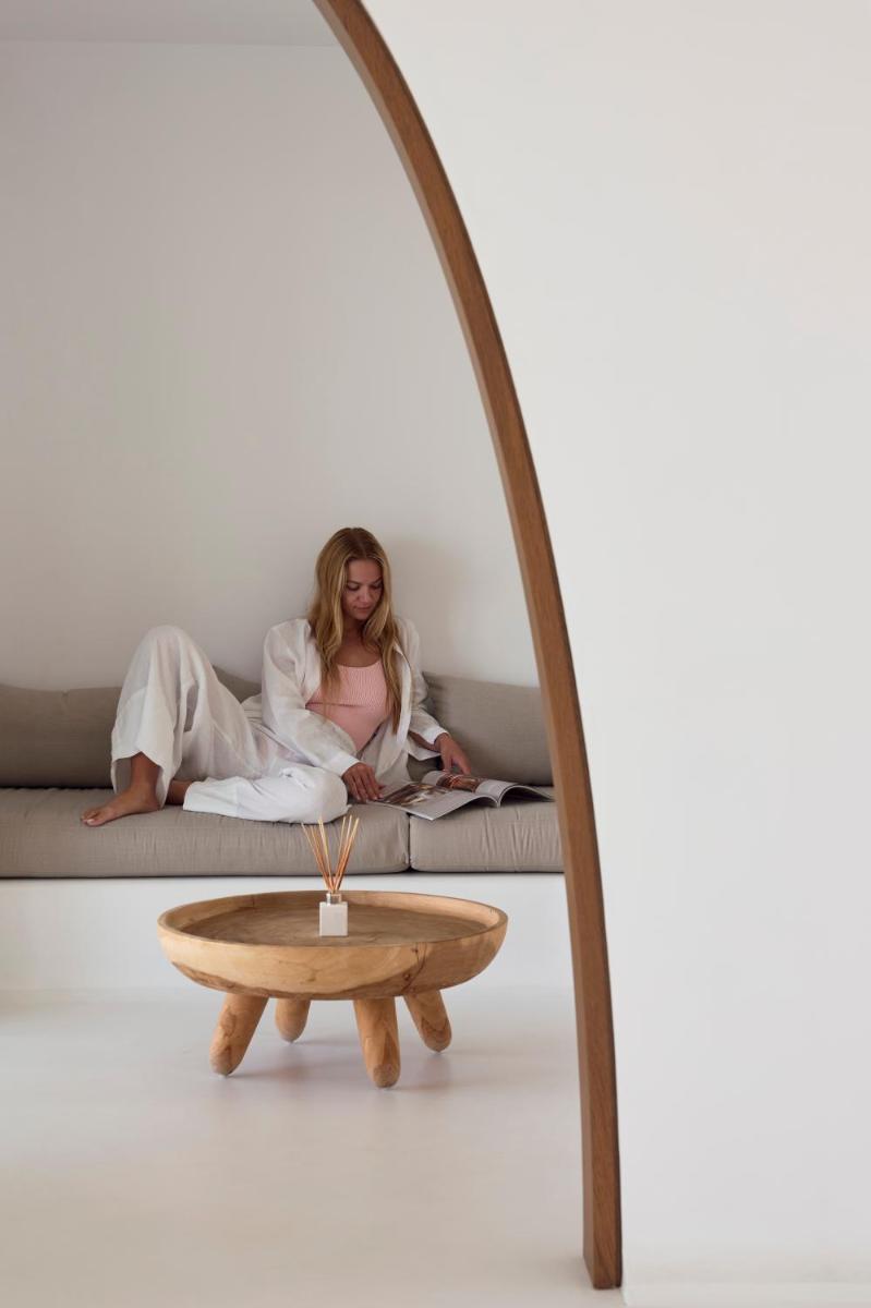 Mykonos Earth Suites