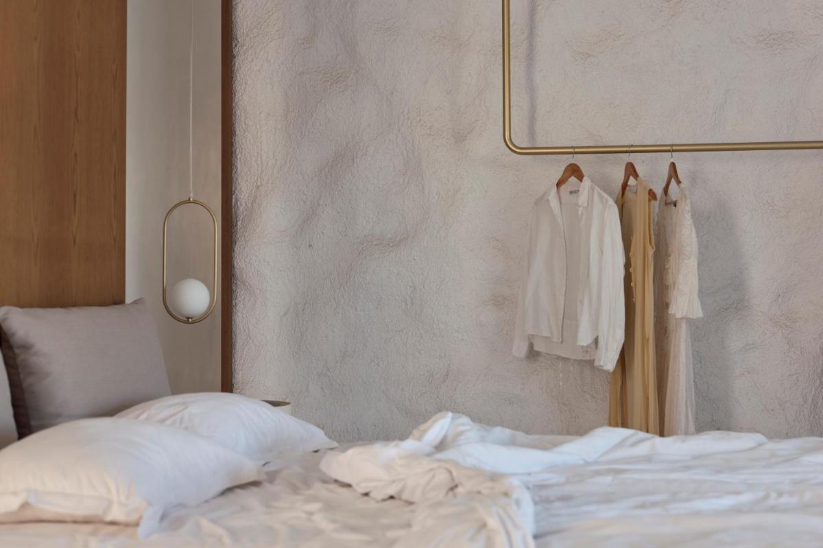 Mykonos Earth Suites