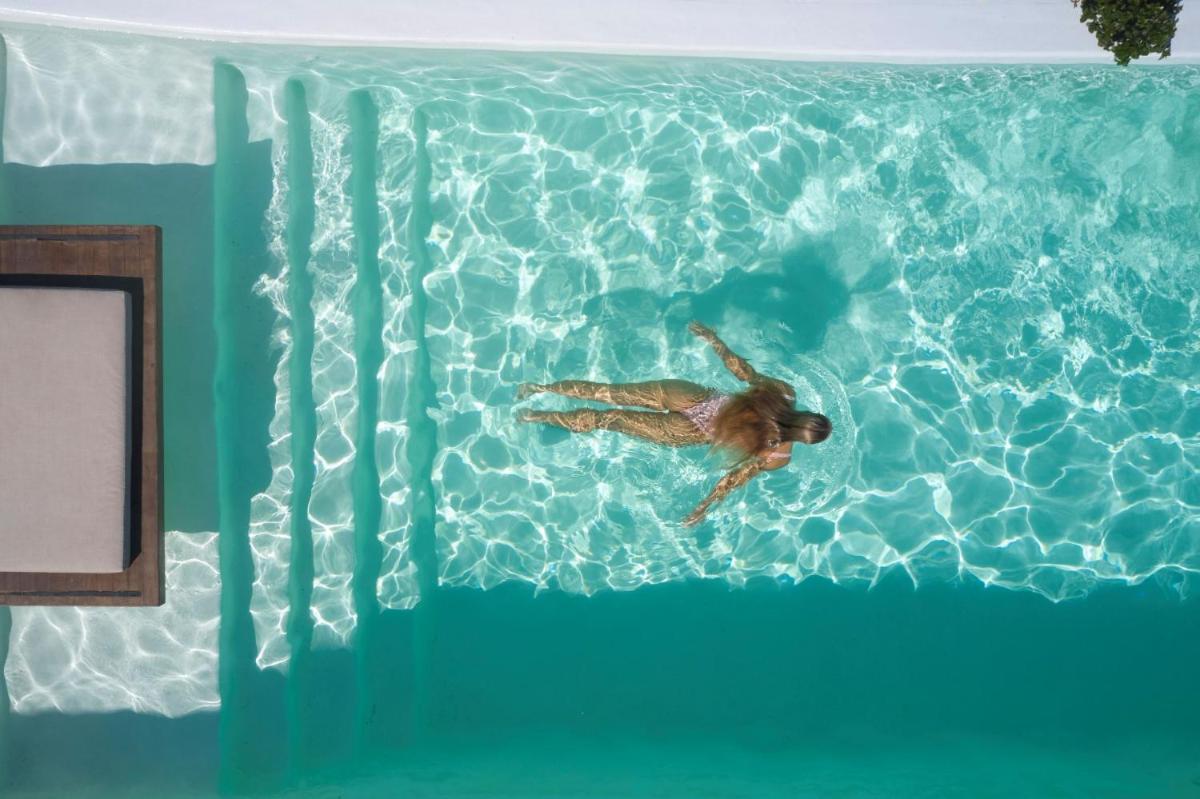 Mykonos Earth Suites