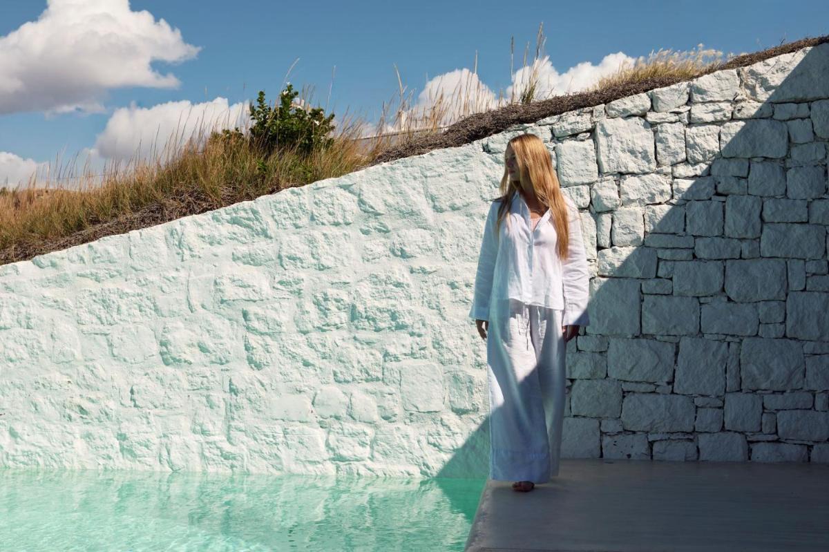 Mykonos Earth Suites