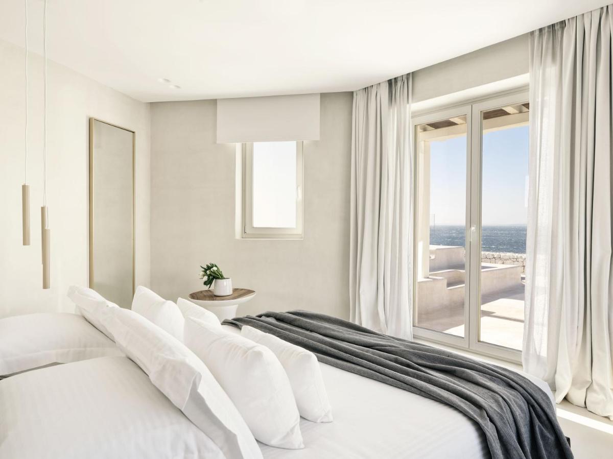 Mykonos Earth Suites