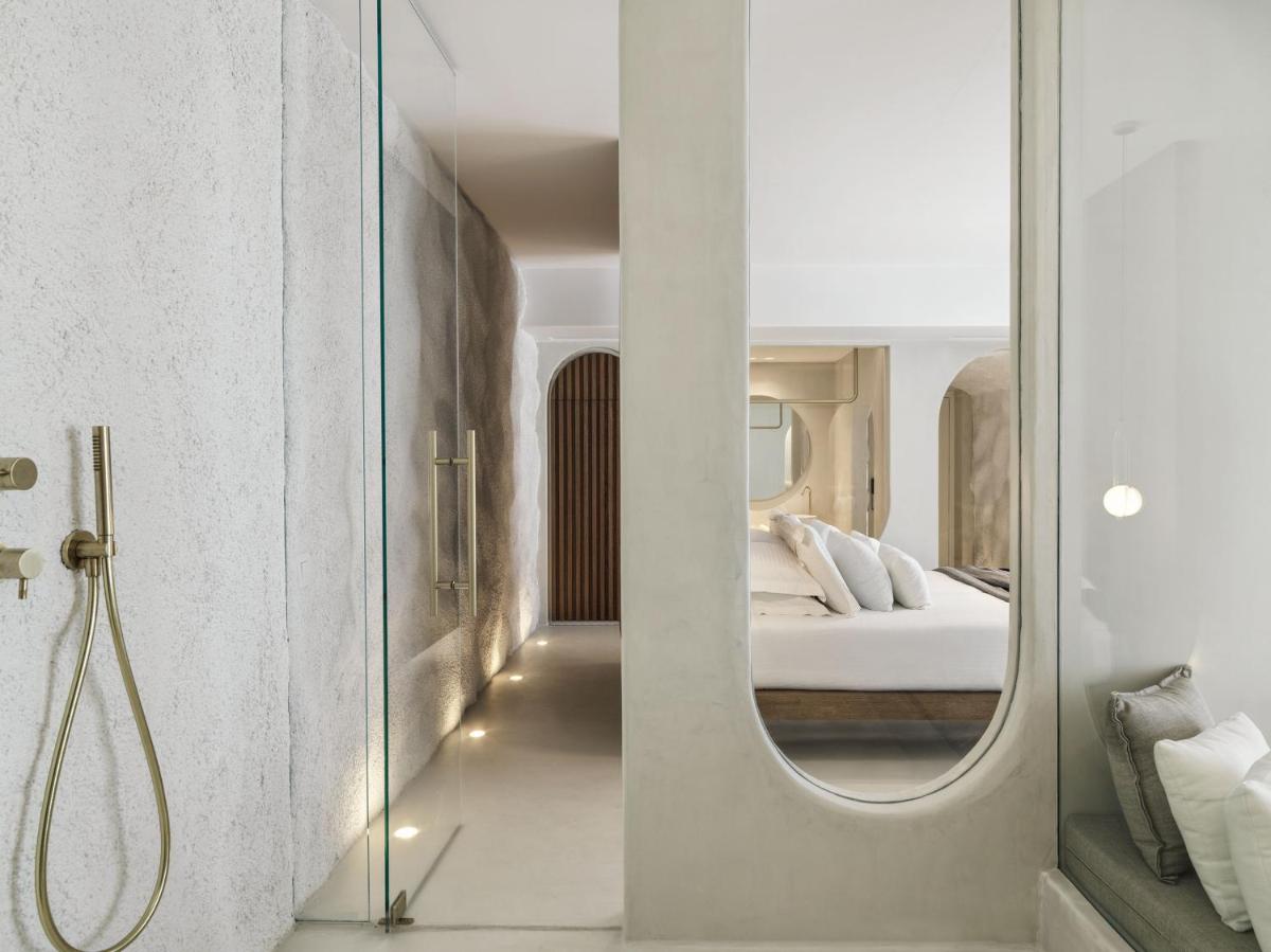 Mykonos Earth Suites