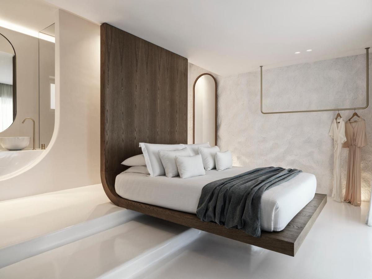 Mykonos Earth Suites