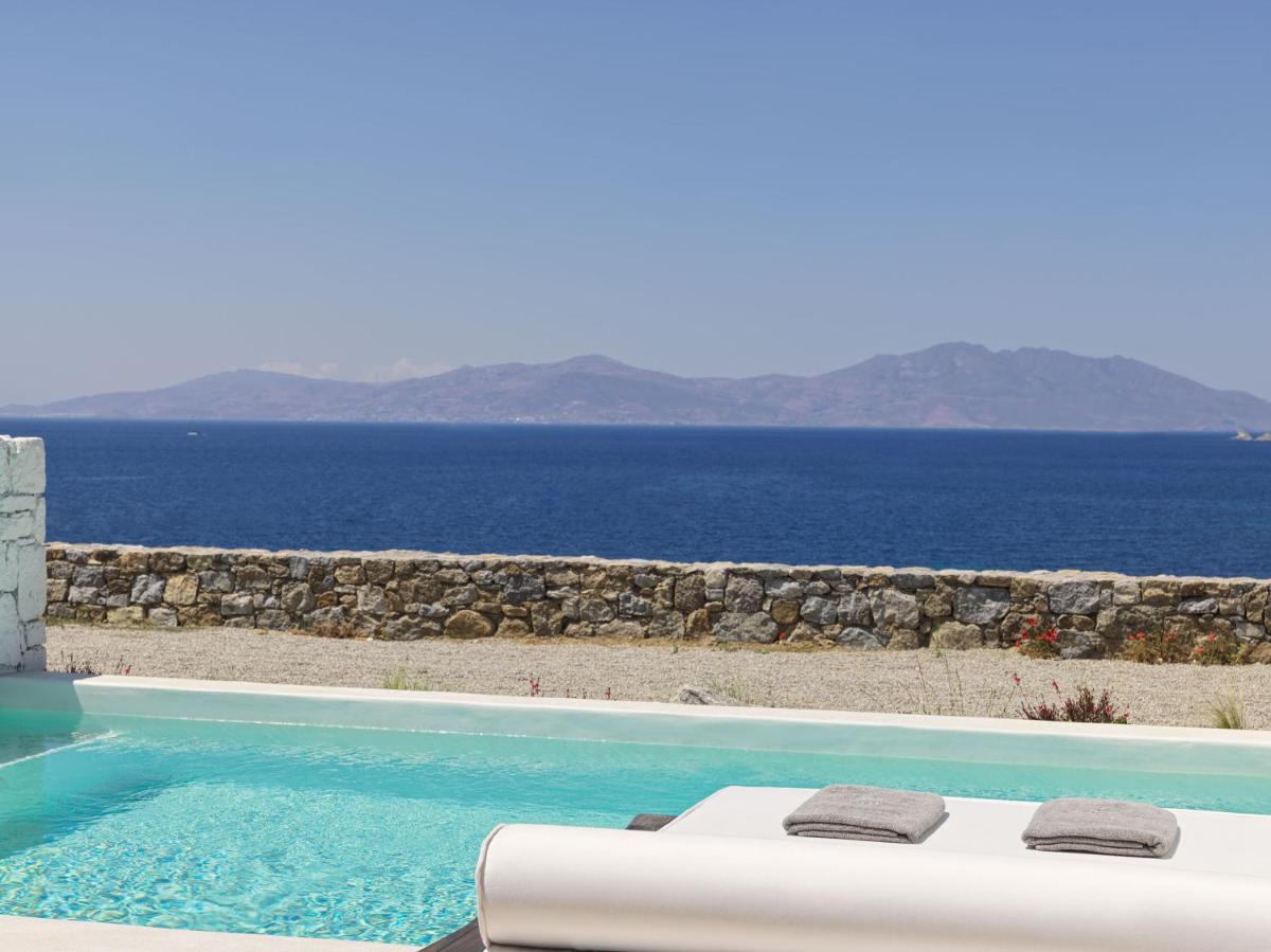 Mykonos Earth Suites