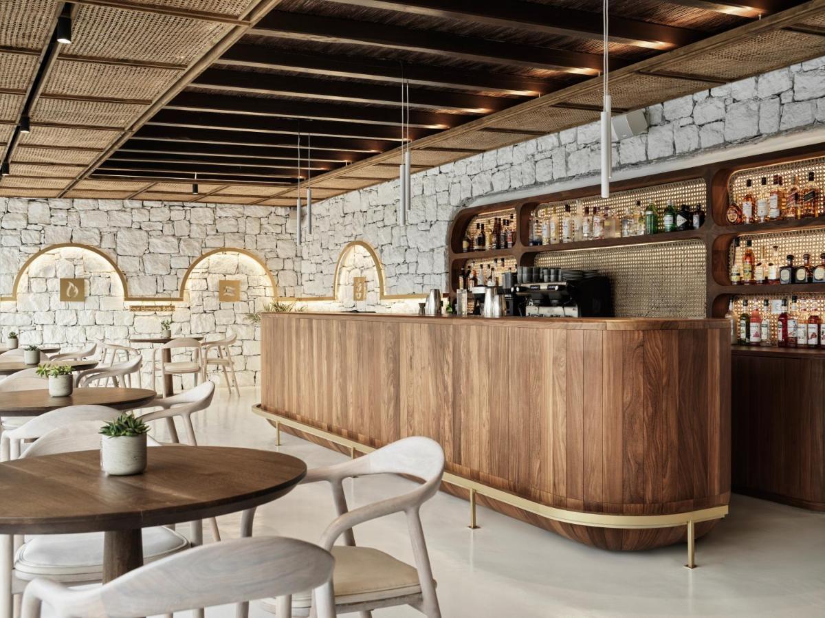Mykonos Earth Suites