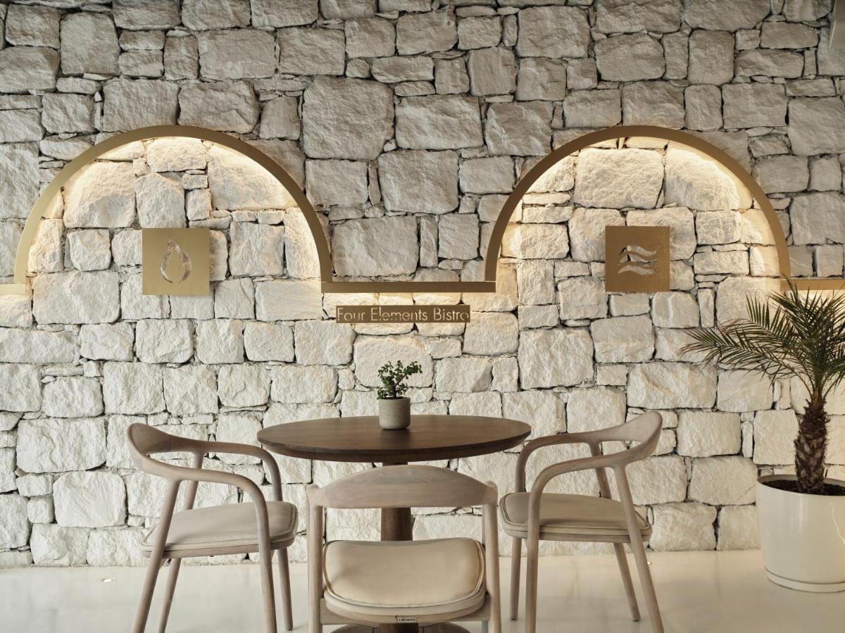 Mykonos Earth Suites