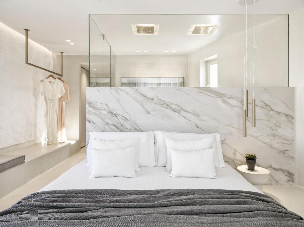 Mykonos Earth Suites
