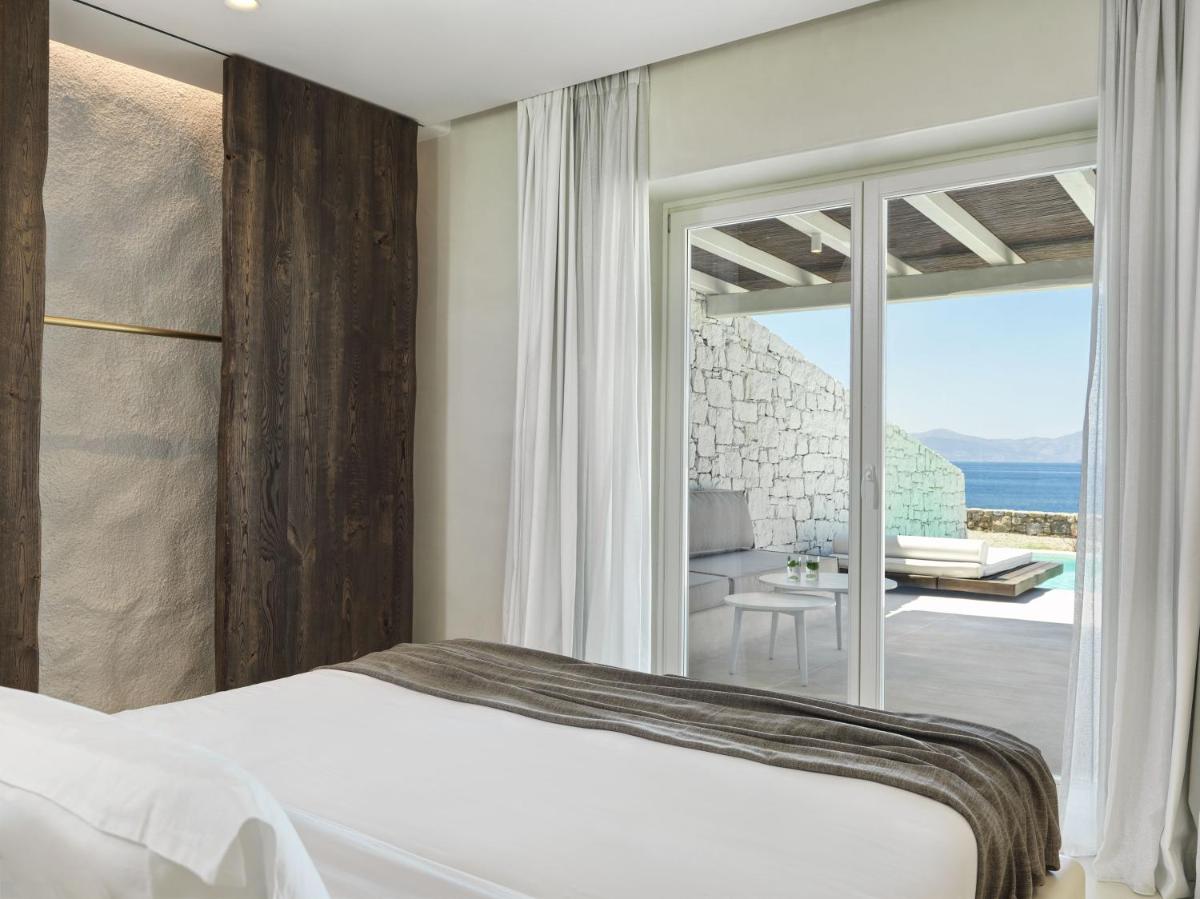 Mykonos Earth Suites