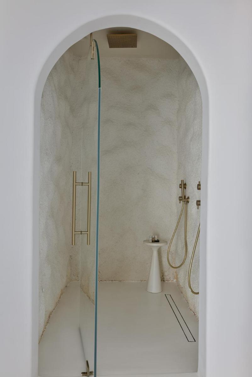 Mykonos Earth Suites
