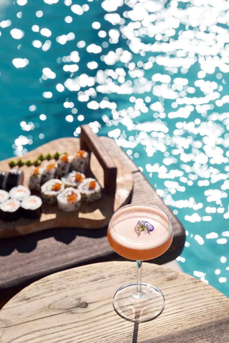 Mykonos Earth Suites
