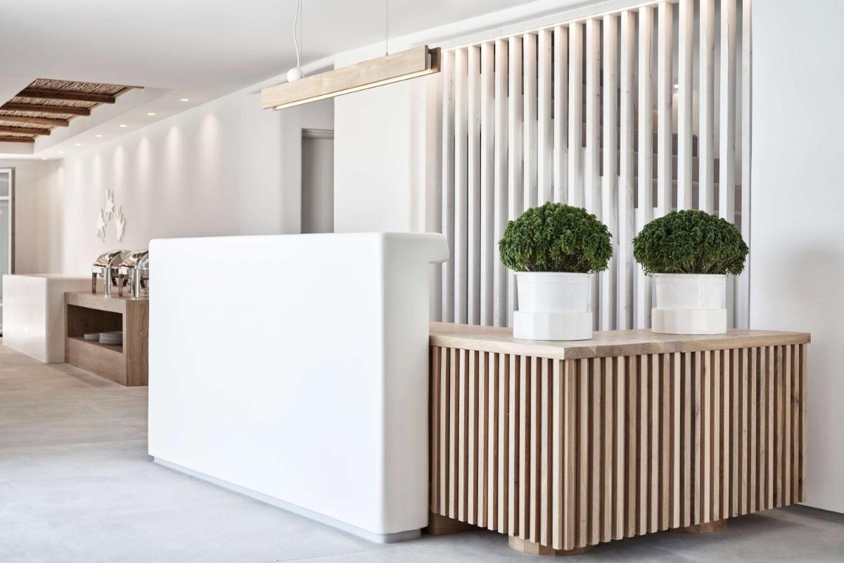 Radisson Blu Euphoria Resort, Mykonos