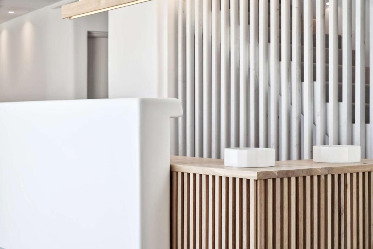 Radisson Blu Euphoria Resort, Mykonos