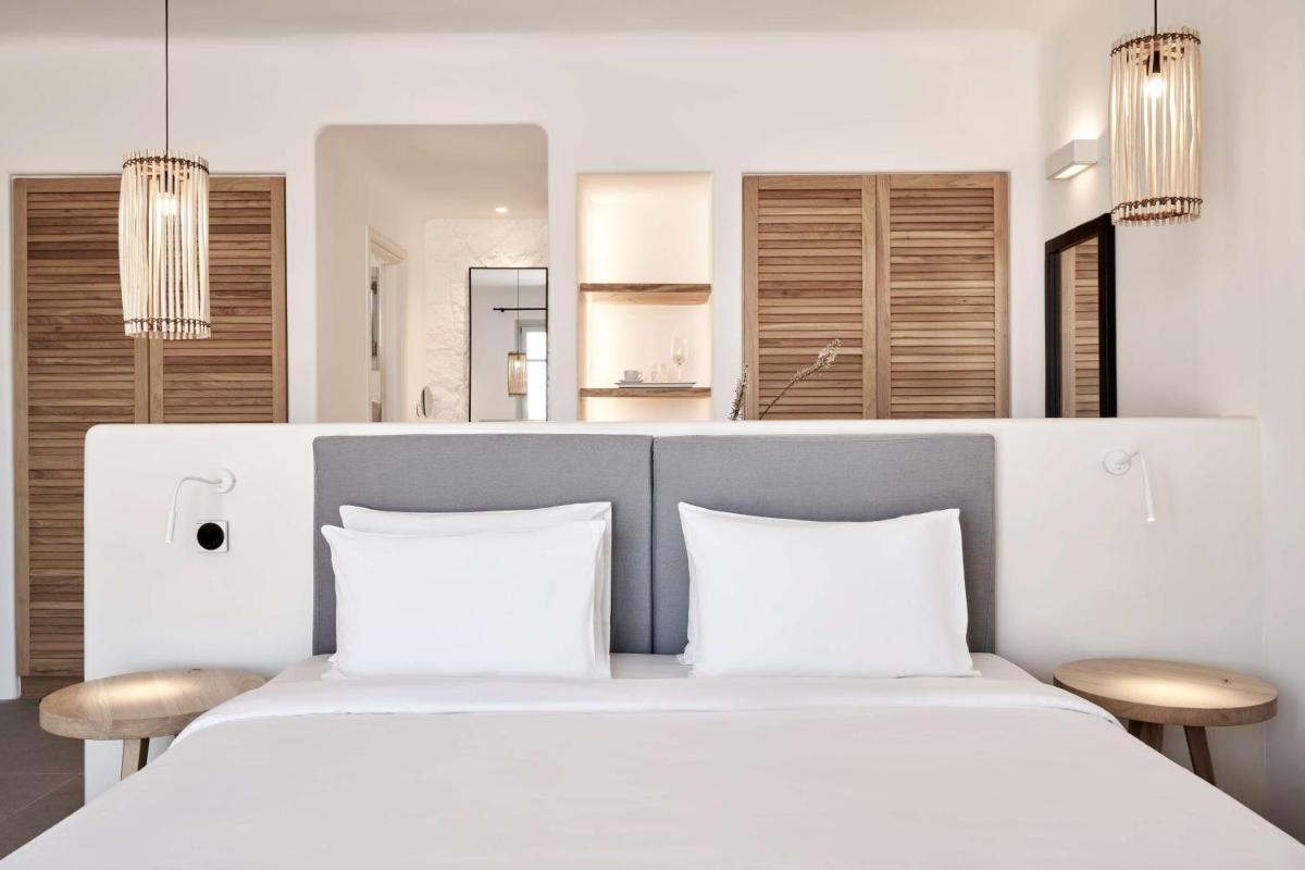 Radisson Blu Euphoria Resort, Mykonos