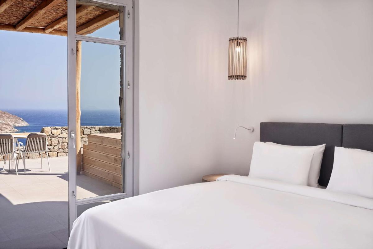 Radisson Blu Euphoria Resort, Mykonos