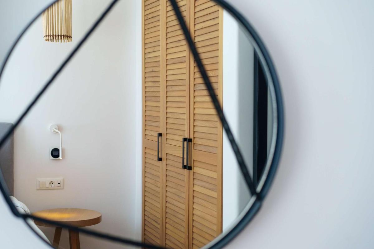 Radisson Blu Euphoria Resort, Mykonos