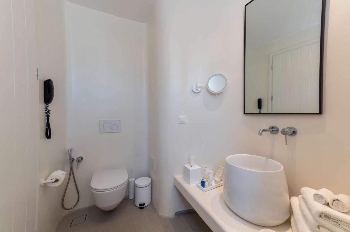 Radisson Blu Euphoria Resort, Mykonos