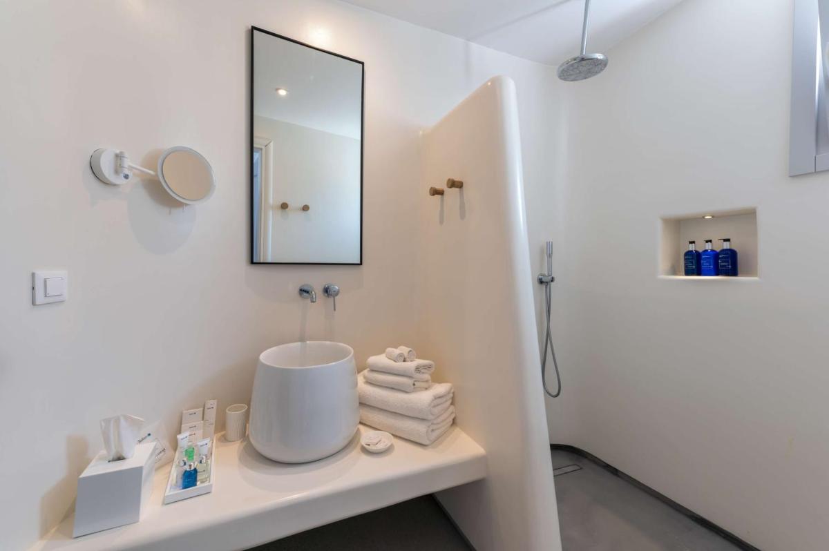 Radisson Blu Euphoria Resort, Mykonos