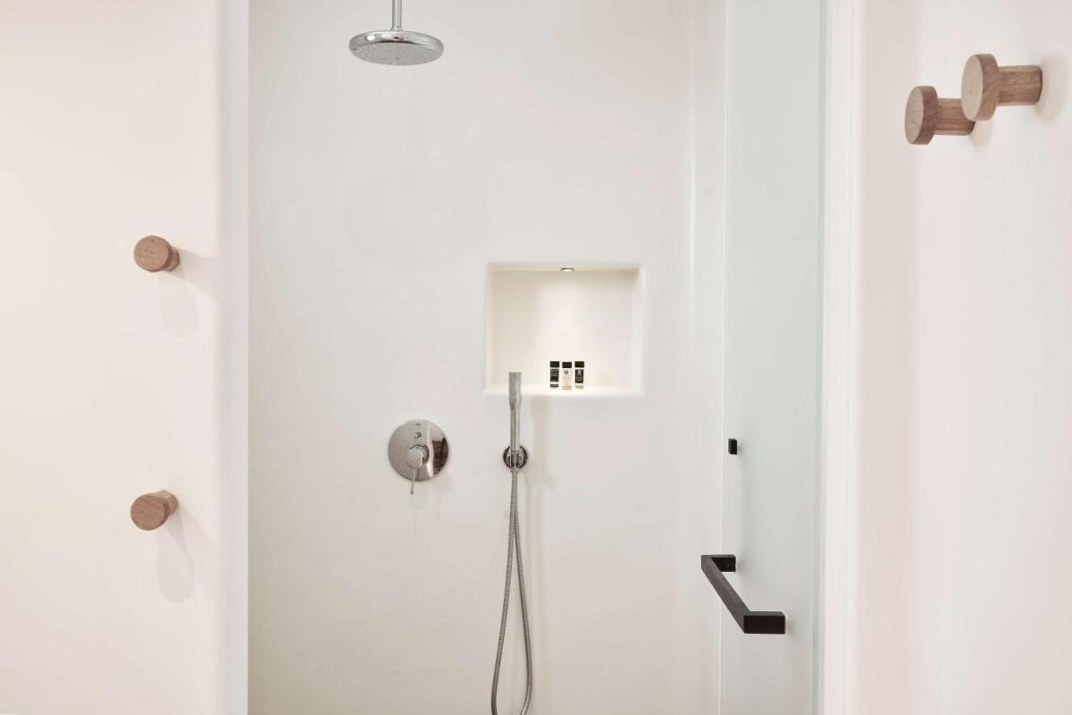 Radisson Blu Euphoria Resort, Mykonos