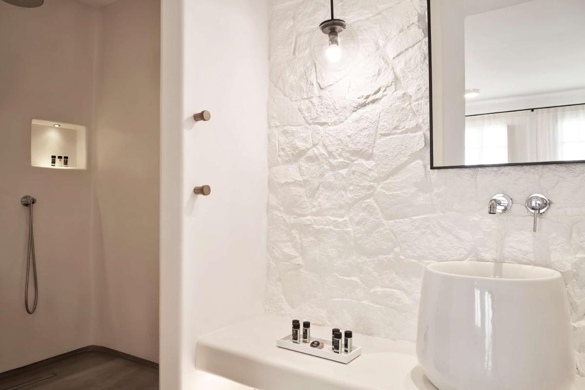 Radisson Blu Euphoria Resort, Mykonos