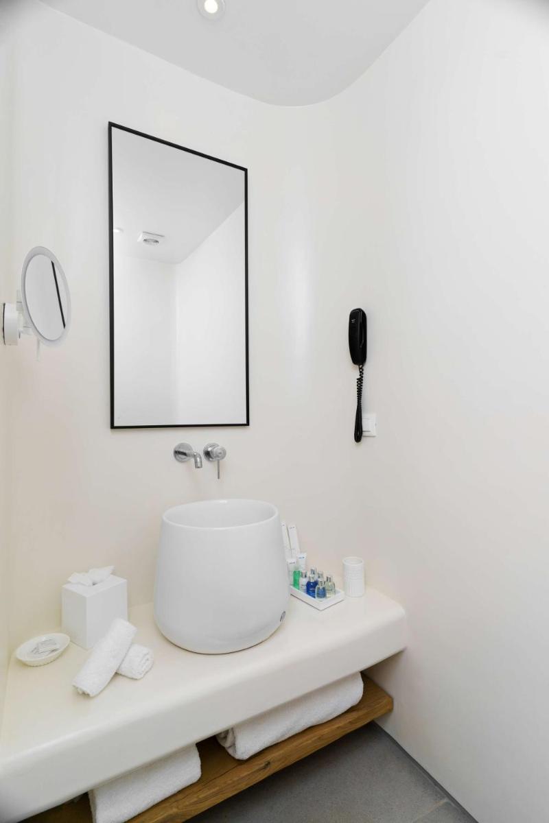 Radisson Blu Euphoria Resort, Mykonos