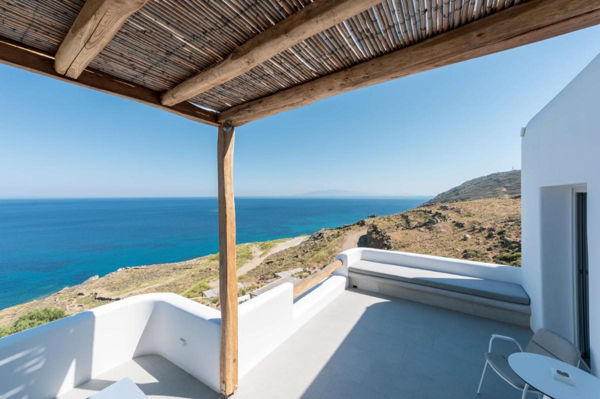 Radisson Blu Euphoria Resort, Mykonos