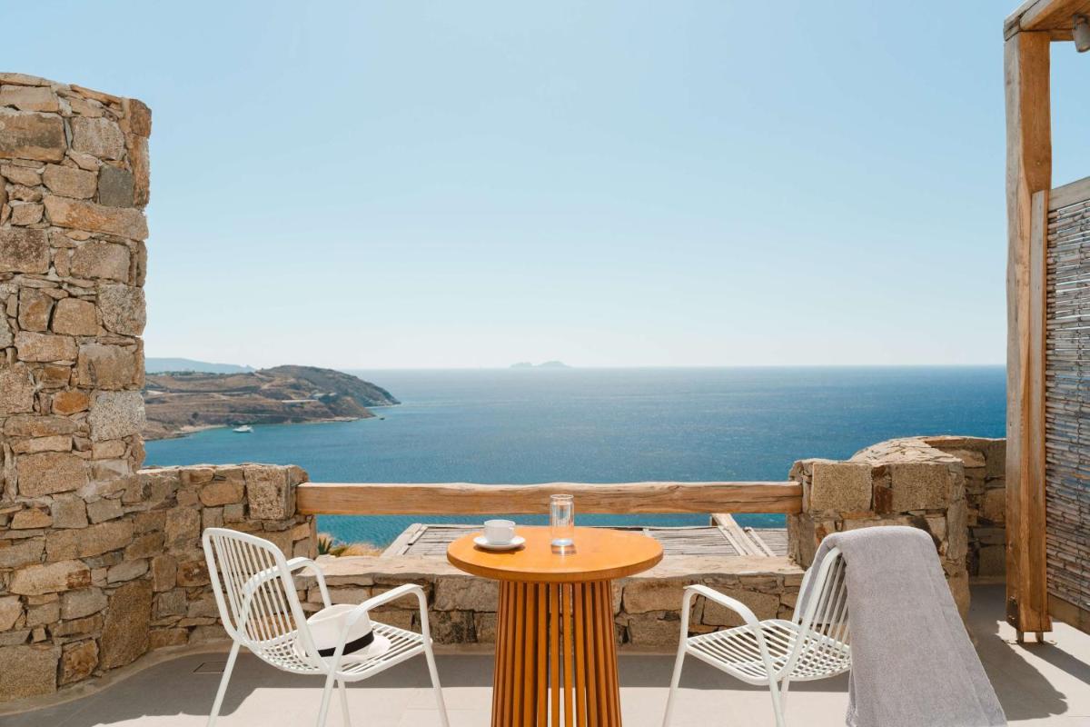 Radisson Blu Euphoria Resort, Mykonos