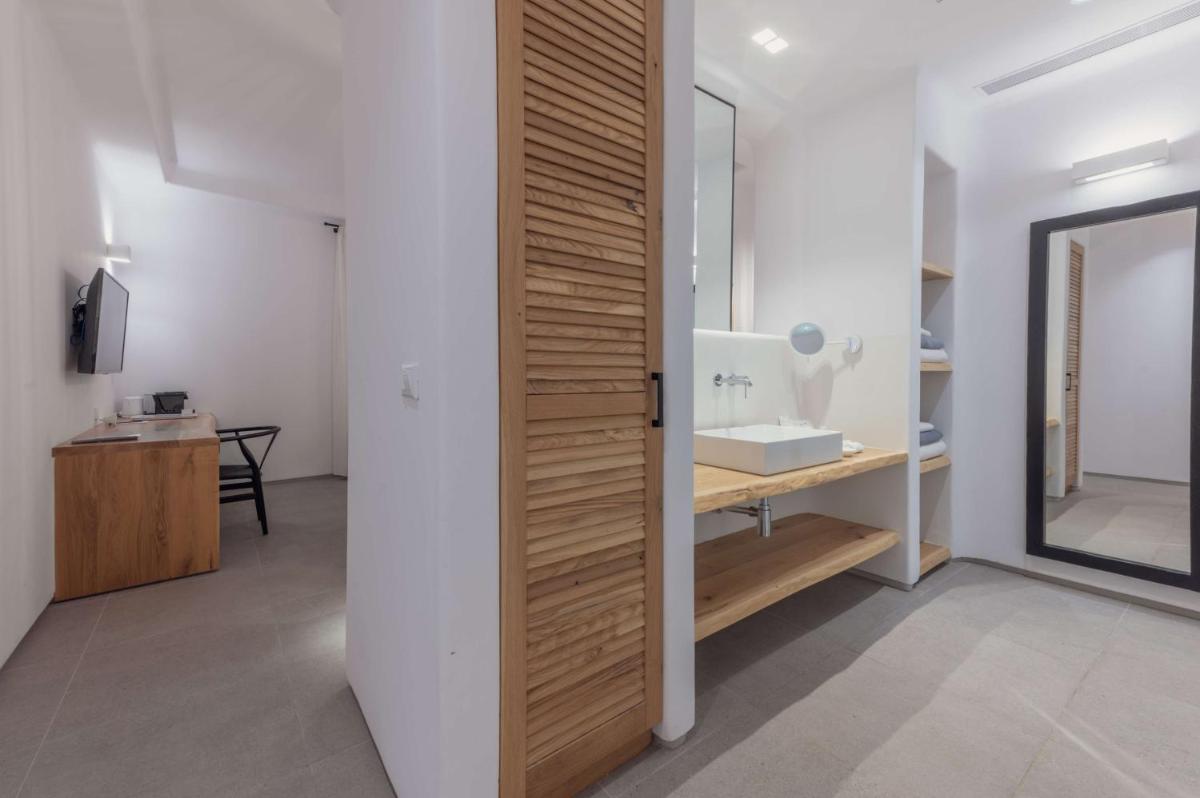 Radisson Blu Euphoria Resort, Mykonos