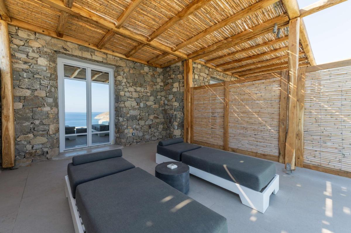 Radisson Blu Euphoria Resort, Mykonos